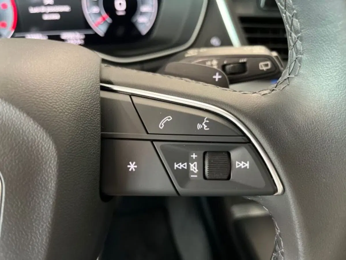 Audi Q5 Sportback usata a Bologna (16)