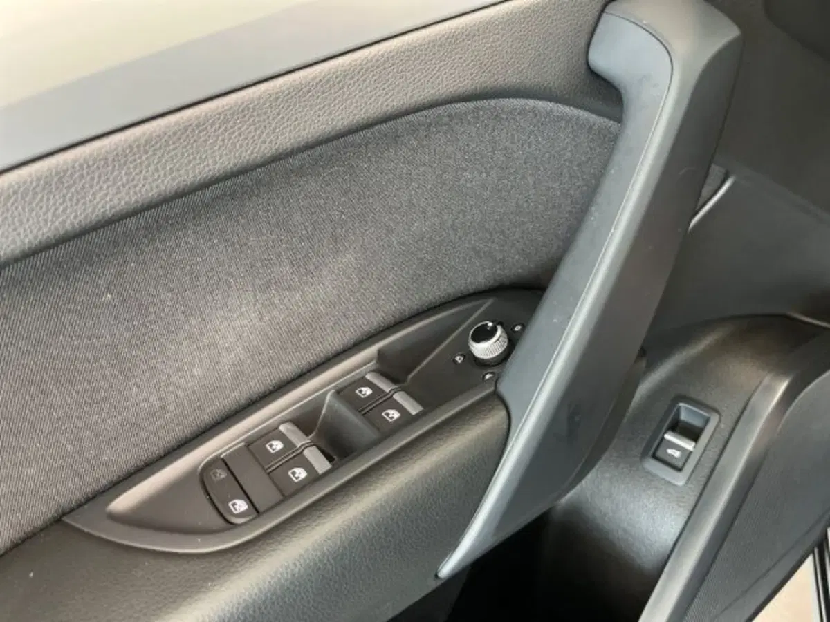 Audi Q5 Sportback usata a Bologna (17)