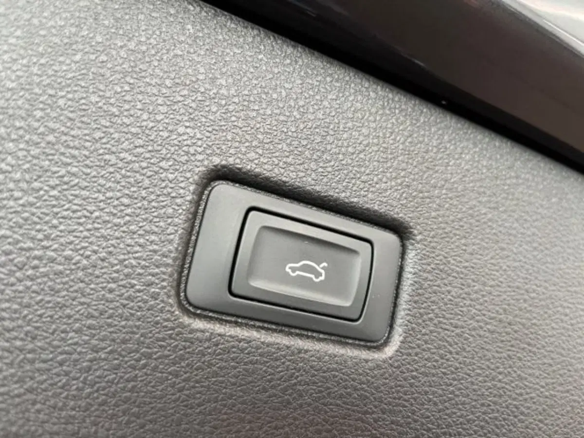 Audi Q5 Sportback usata a Bologna (19)