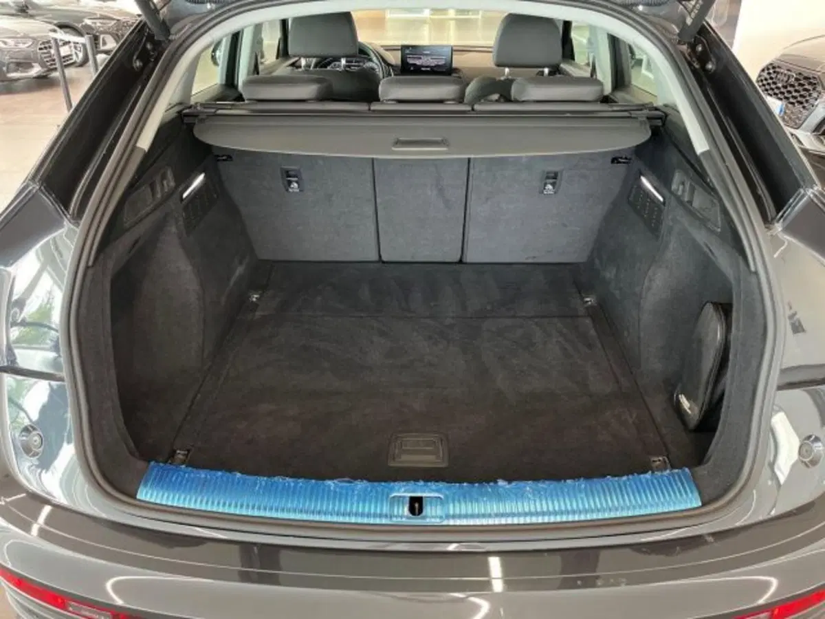 Audi Q5 Sportback usata a Bologna (20)