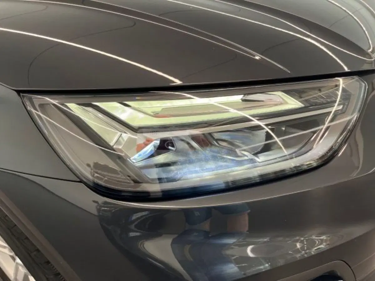 Audi Q5 Sportback usata a Bologna (7)
