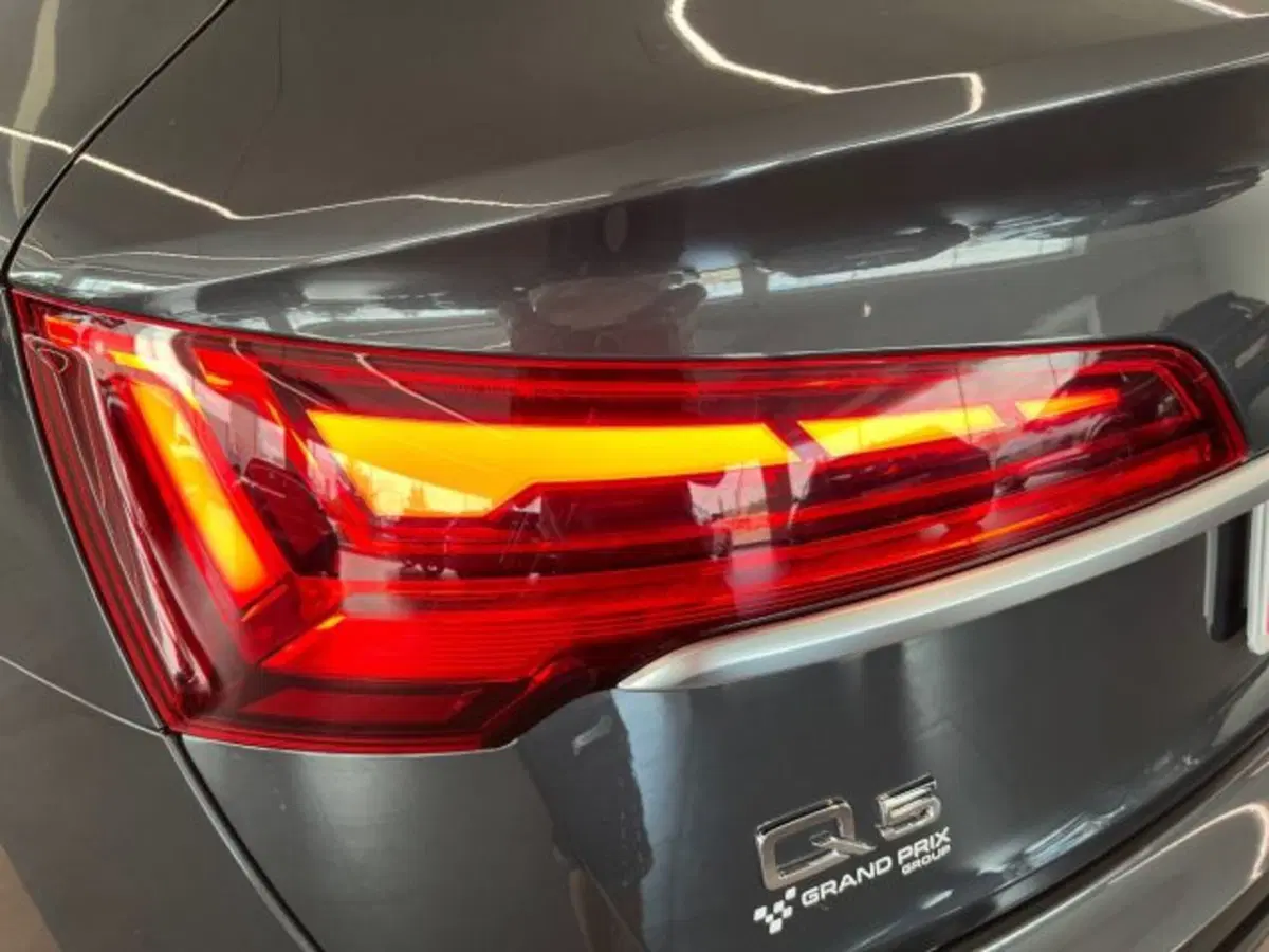 Audi Q5 Sportback usata a Bologna (8)