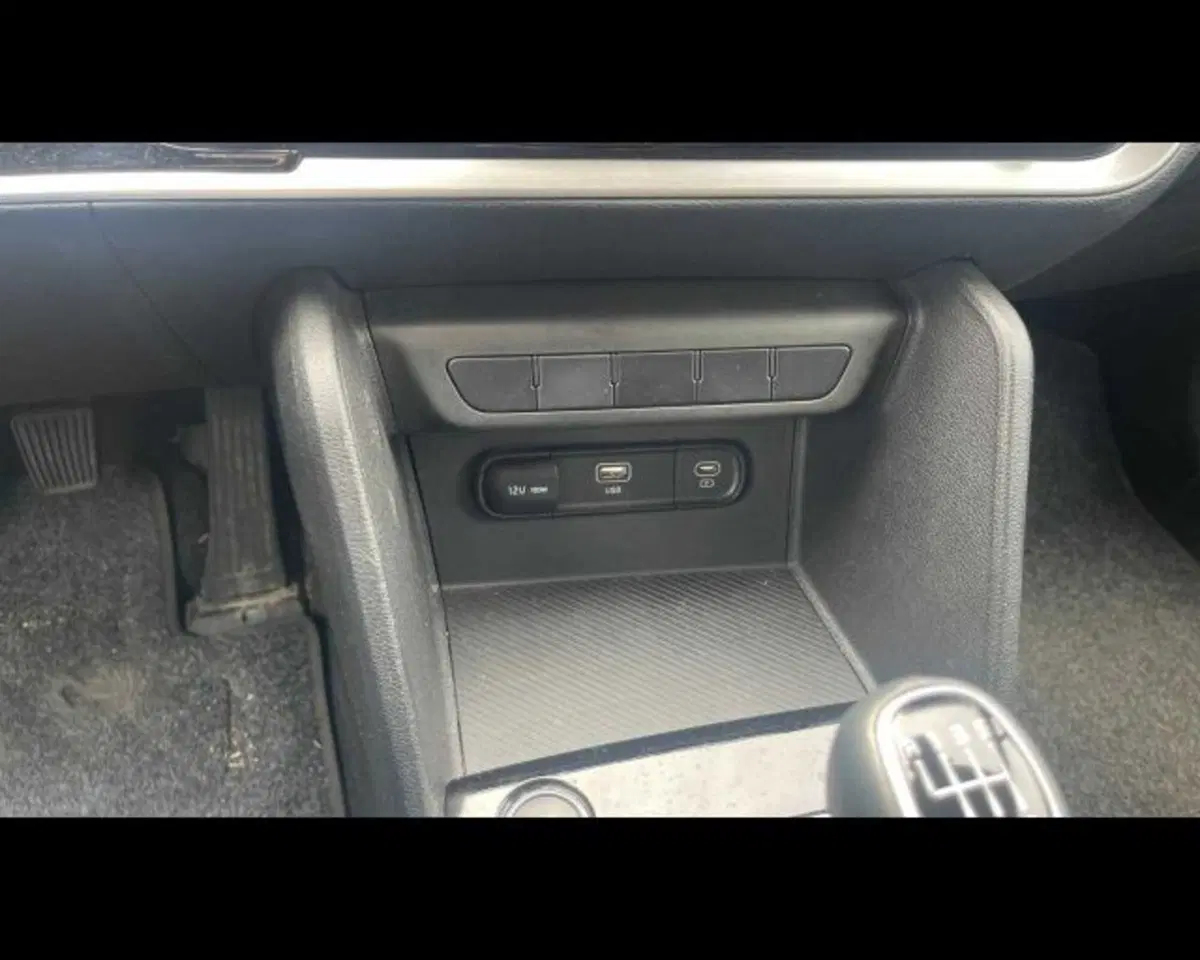 Kia Sportage usata a Bologna (20)