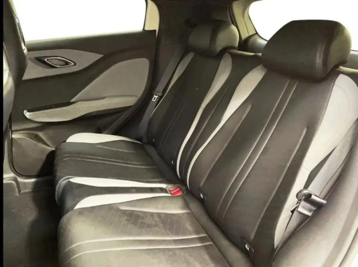 Byd Dolphin Surf nuova a Bologna (8)