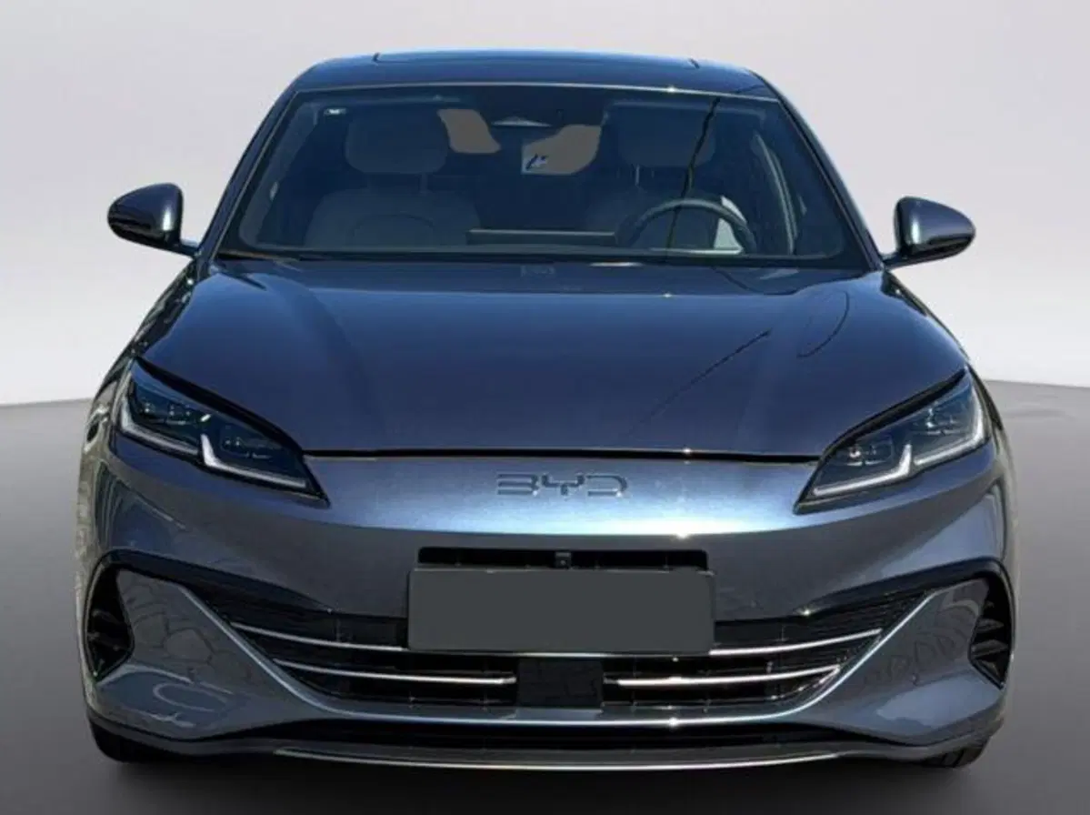 Byd Seal 6 DM-i nuova a Bologna