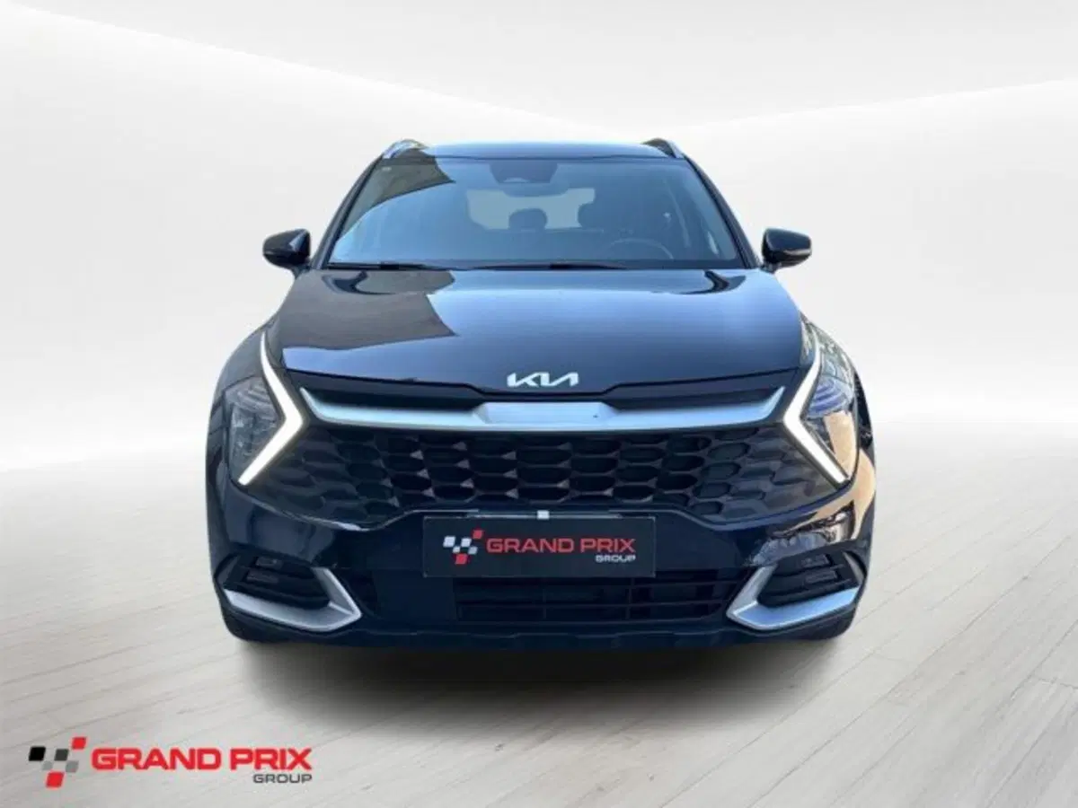 Kia Sportage usata a Bologna (3)