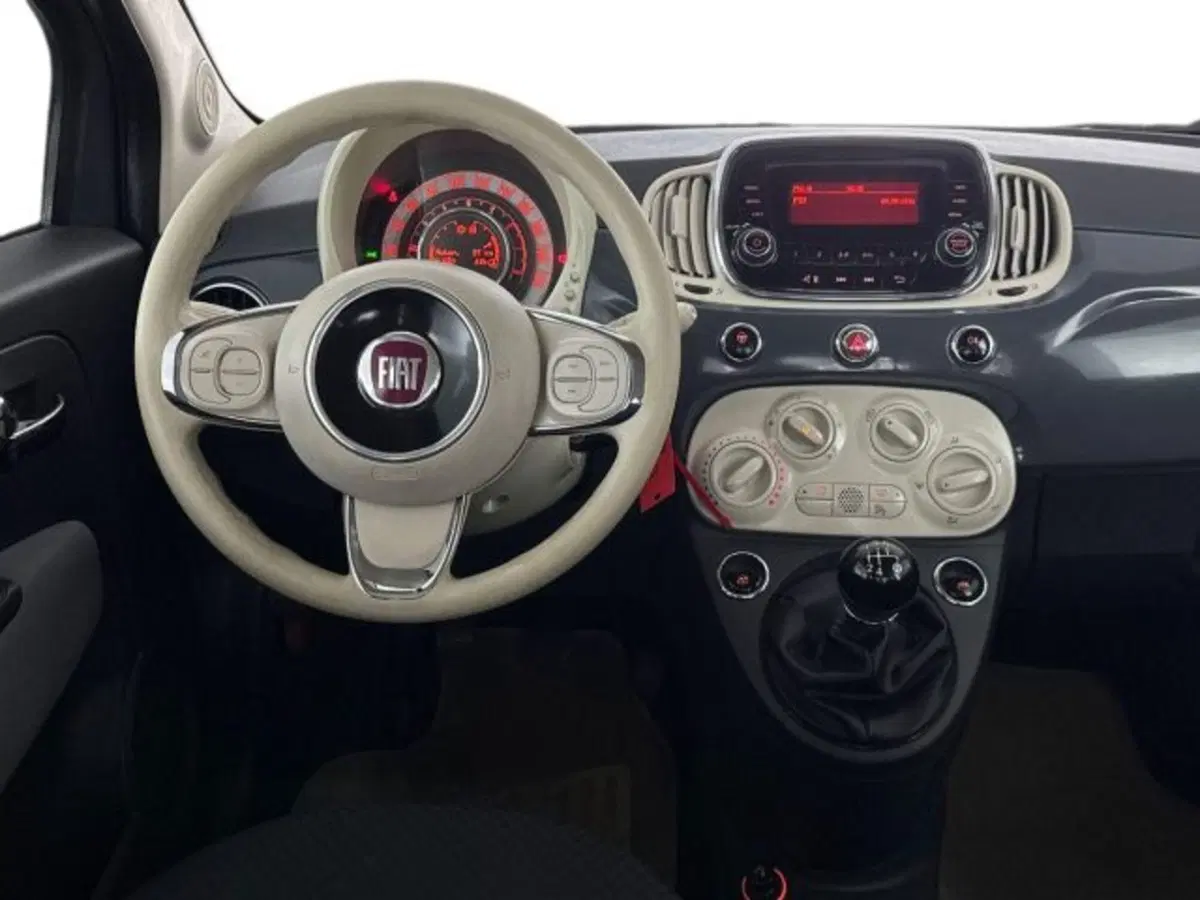 Fiat 500 usata a Bologna (10)