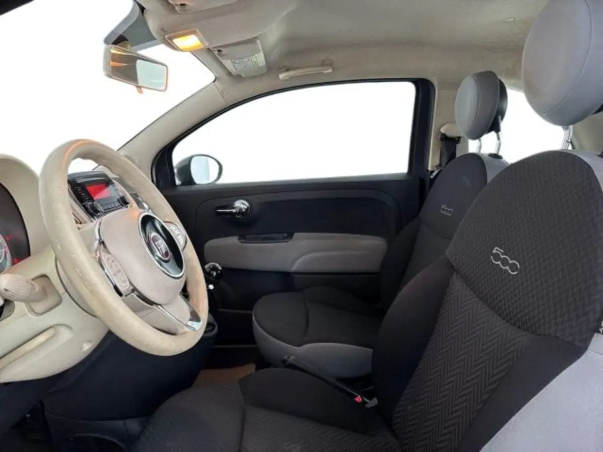 Fiat 500 usata a Bologna (12)