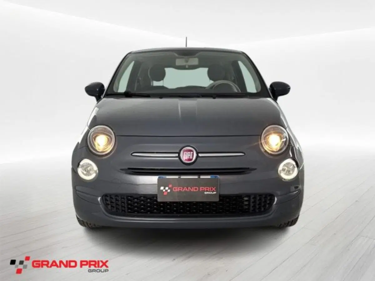 Fiat 500 usata a Bologna (3)