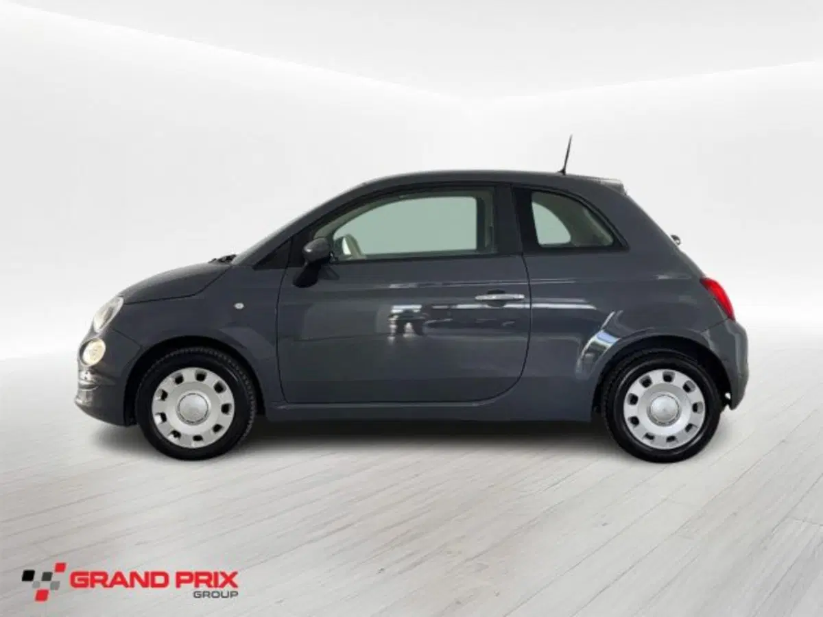Fiat 500 usata a Bologna (4)