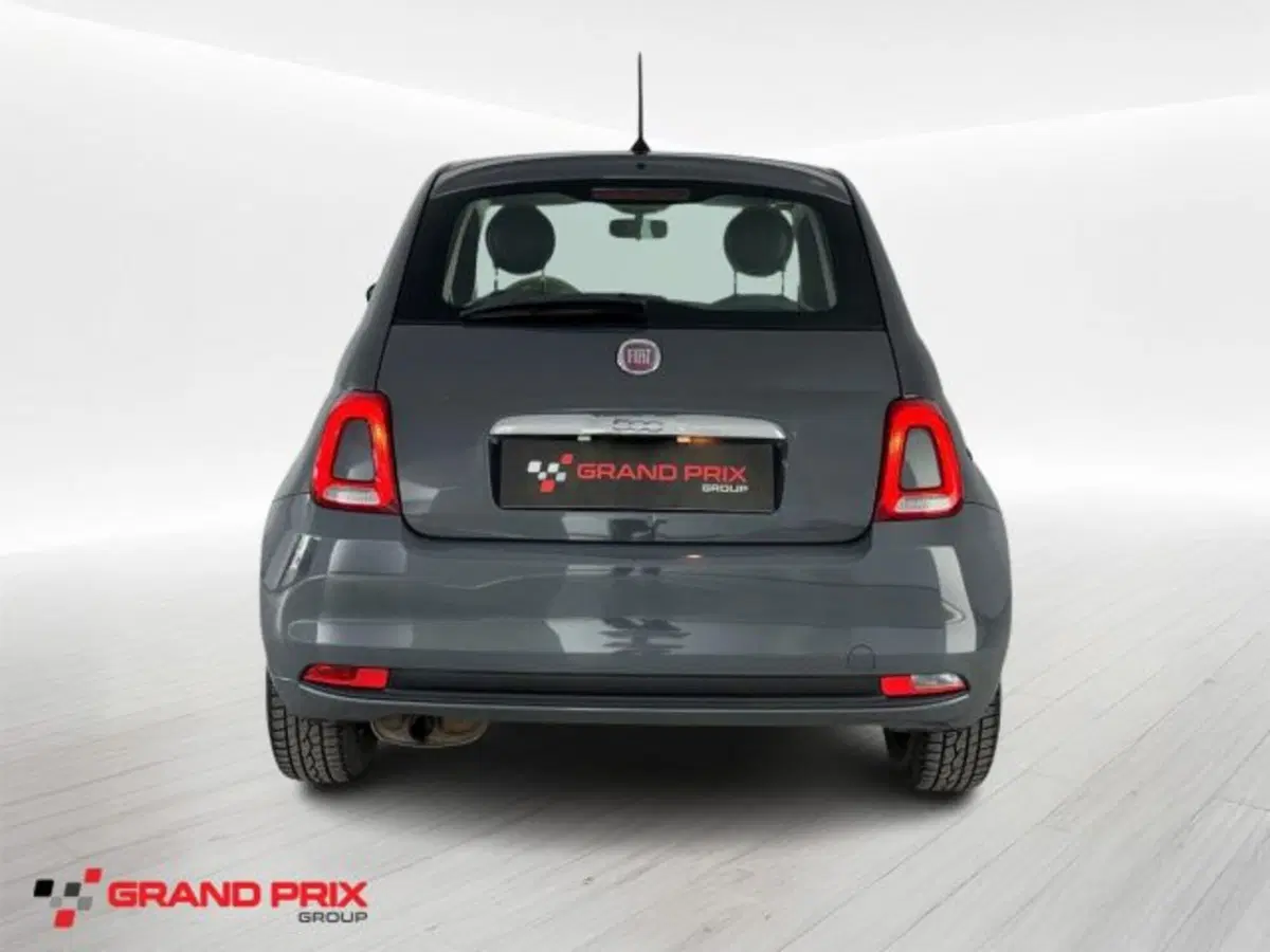 Fiat 500 usata a Bologna (5)