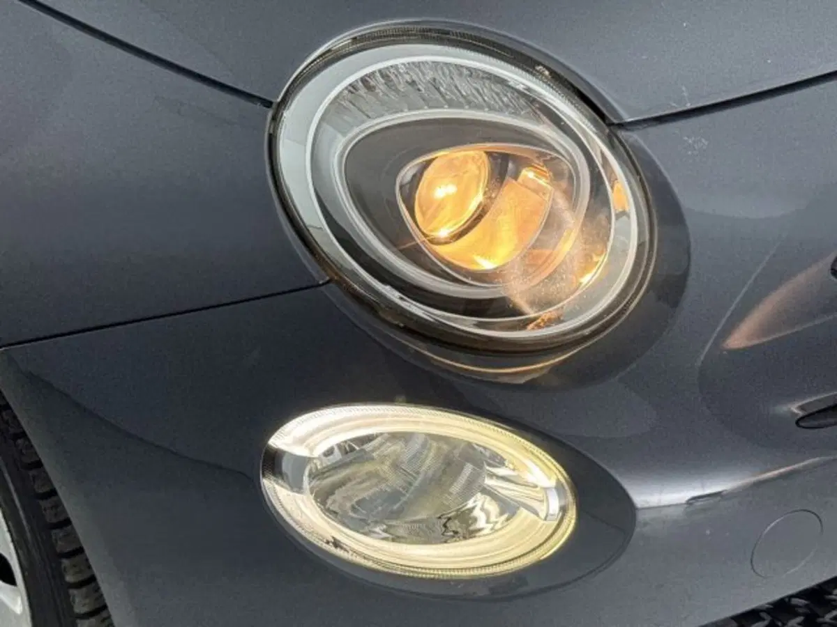 Fiat 500 usata a Bologna (7)