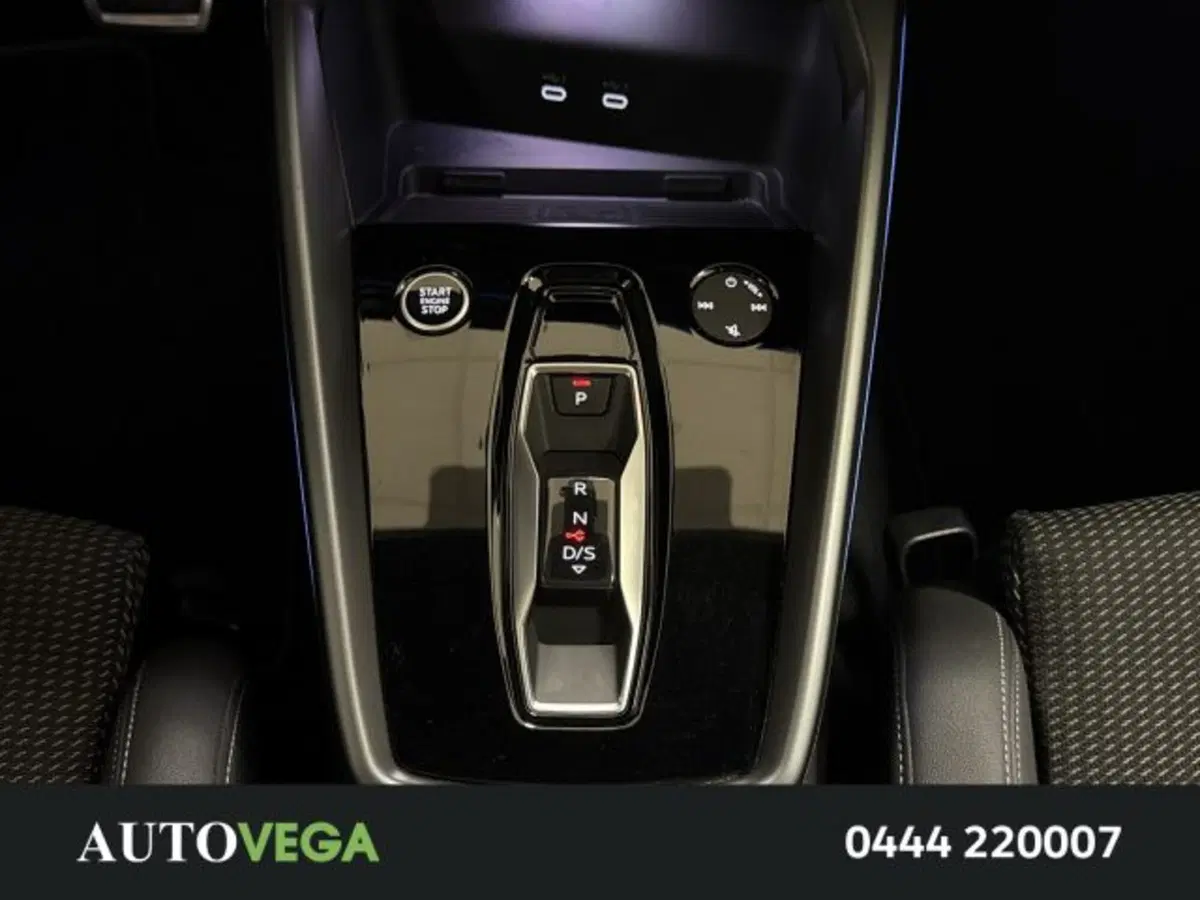 Audi A3 Sportback usata a Vicenza (11)
