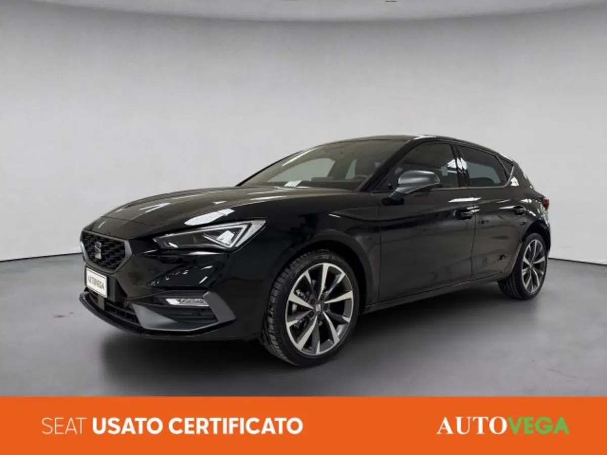 SEAT Leon nuova a Vicenza