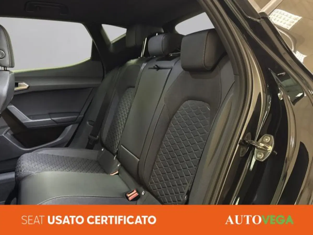 SEAT Leon nuova a Vicenza (12)