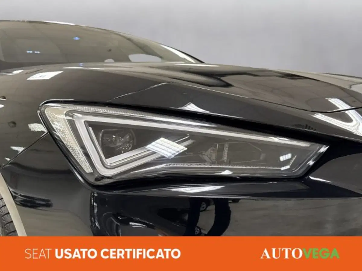 SEAT Leon nuova a Vicenza (19)