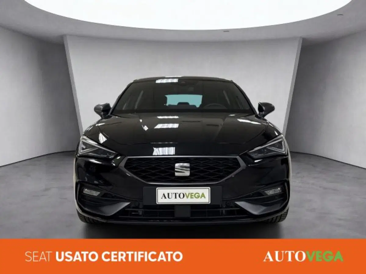 SEAT Leon nuova a Vicenza (2)