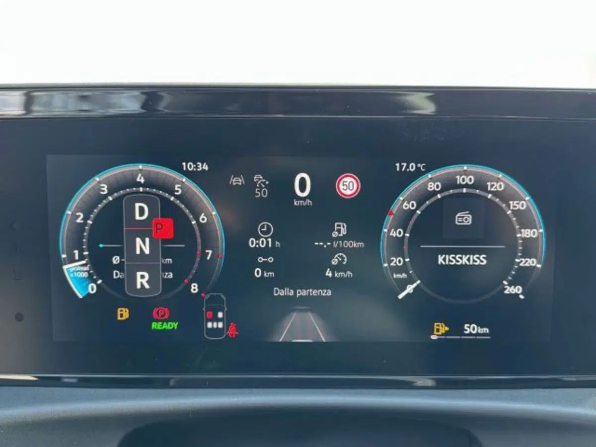 Volkswagen T-Roc nuova a Vicenza (14)