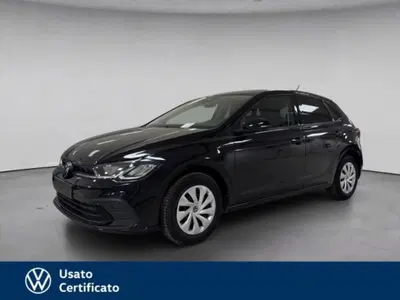Volkswagen Polo 1.0 tsi Life 95cv dsg del 2023 usata a Arzignano