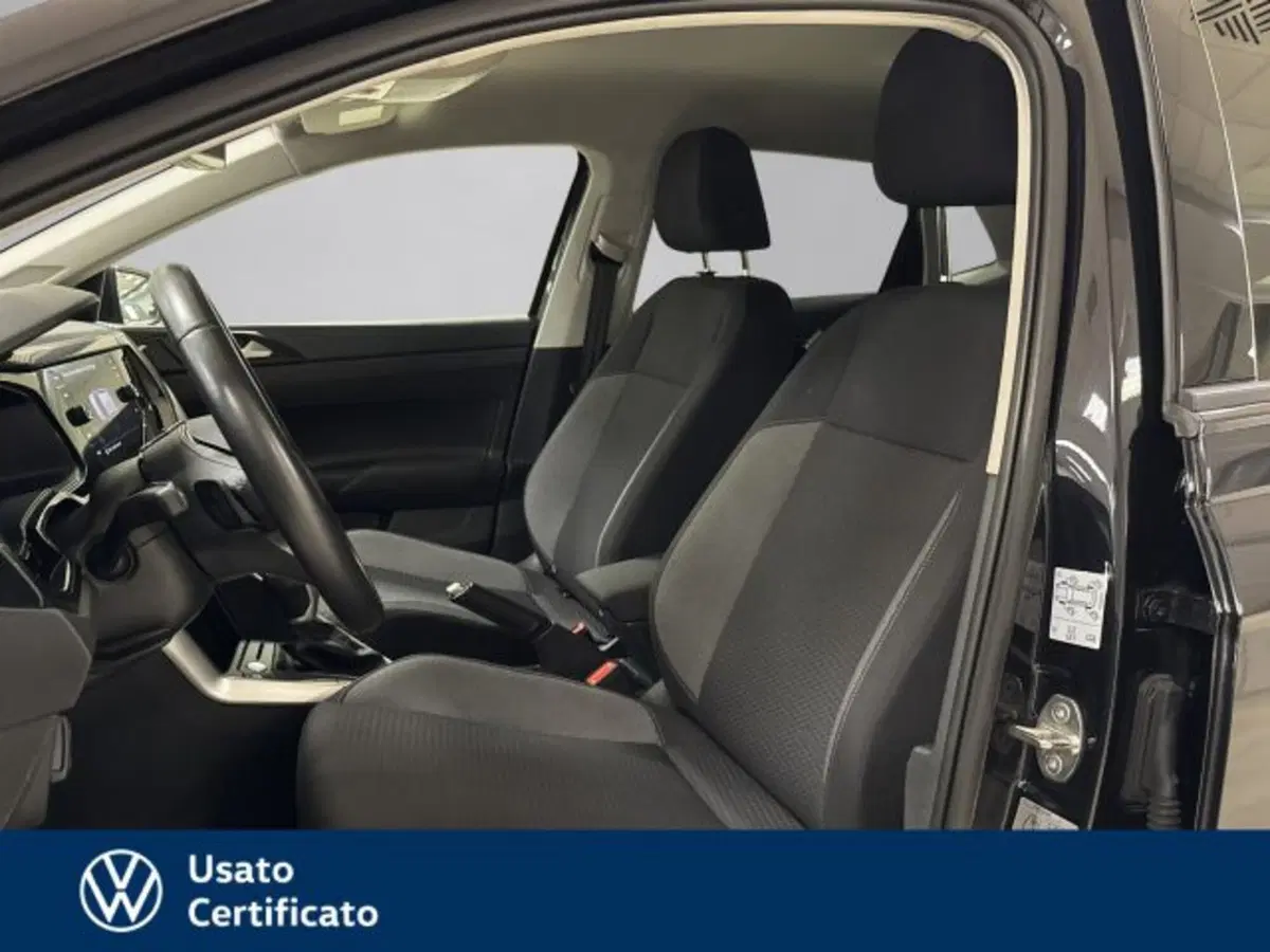 Volkswagen Polo usata a Vicenza (13)