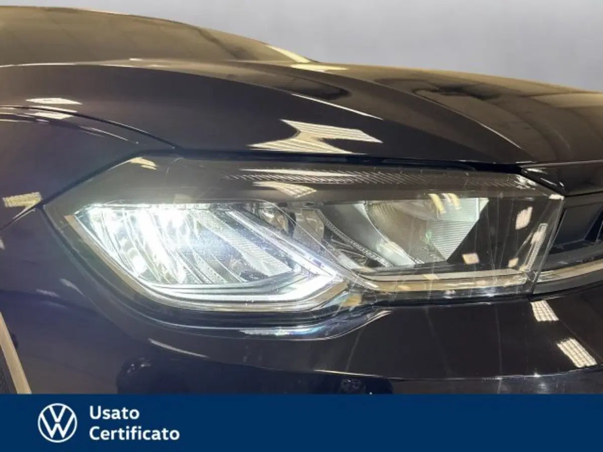 Volkswagen Polo usata a Vicenza (19)