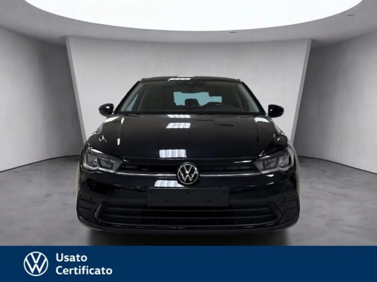 Volkswagen Polo usata a Vicenza (2)