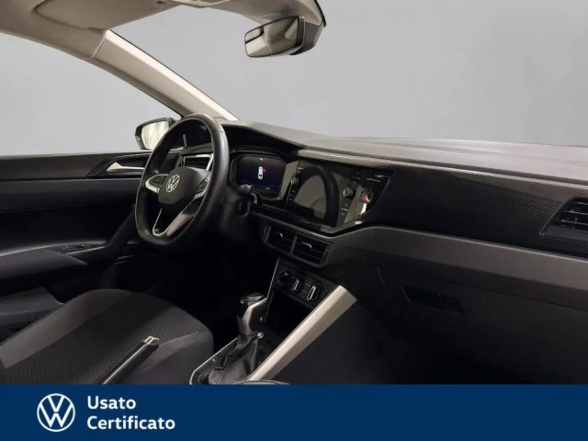 Volkswagen Polo usata a Vicenza (6)