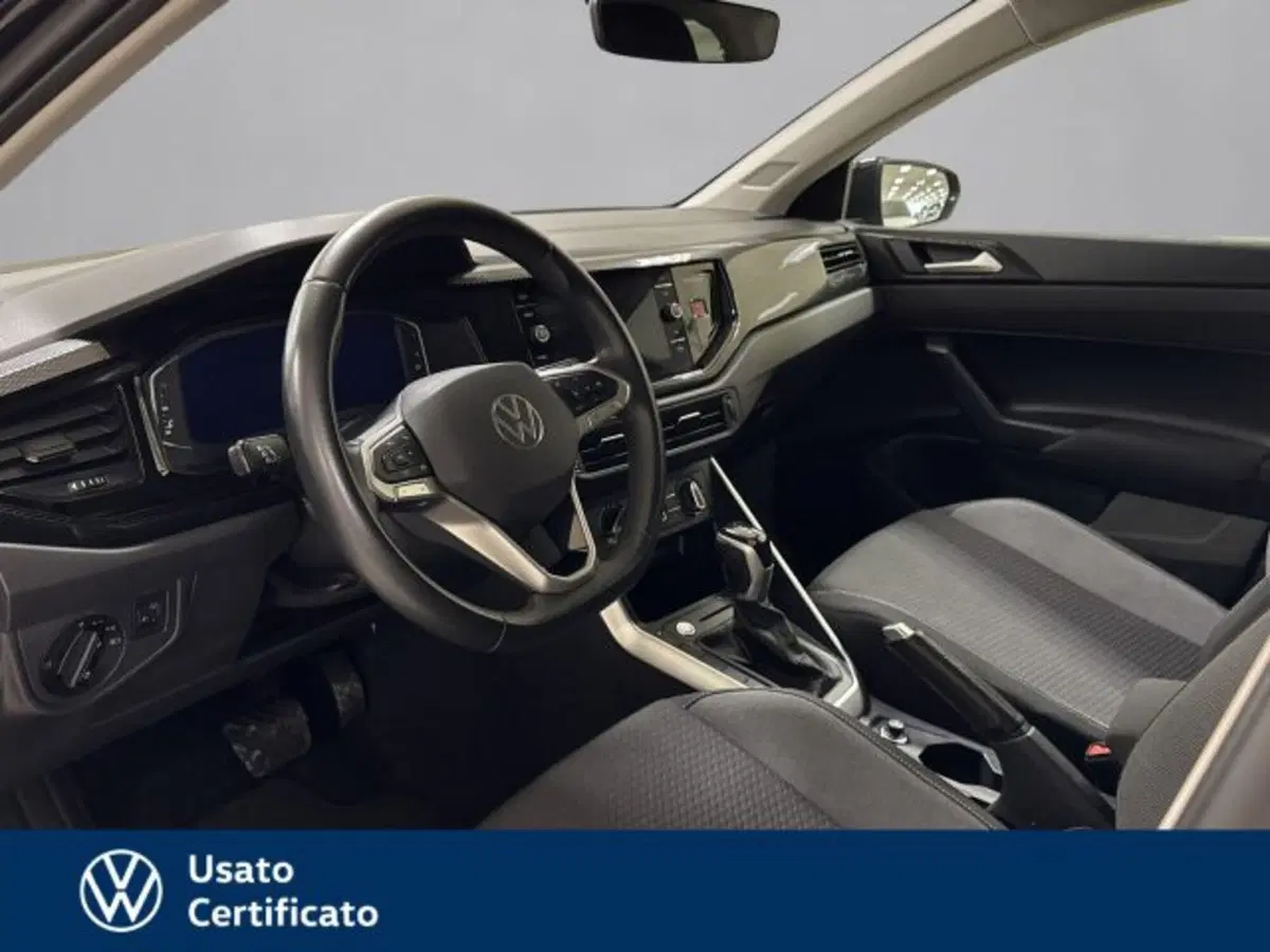 Volkswagen Polo usata a Vicenza (7)