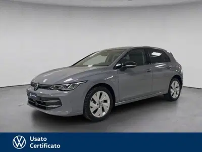 Volkswagen Golf 1.5 tsi ehybrid Edition 204cv dsg del 2025 usata a Arzignano