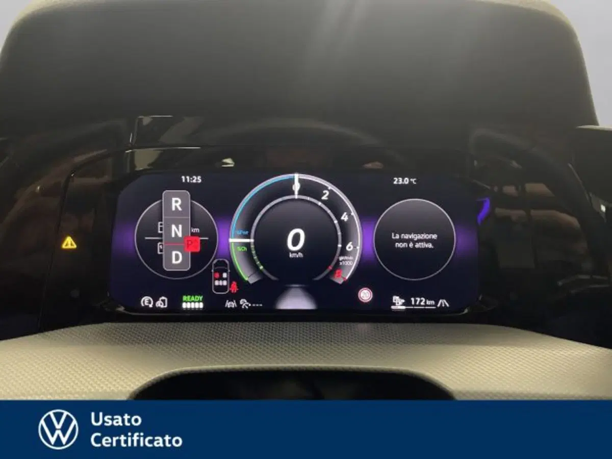 Volkswagen Golf usata a Vicenza (14)