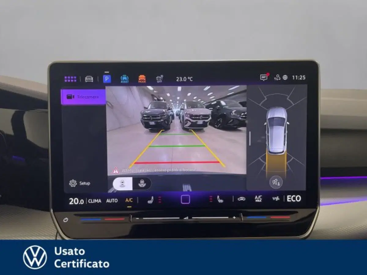 Volkswagen Golf usata a Vicenza (15)