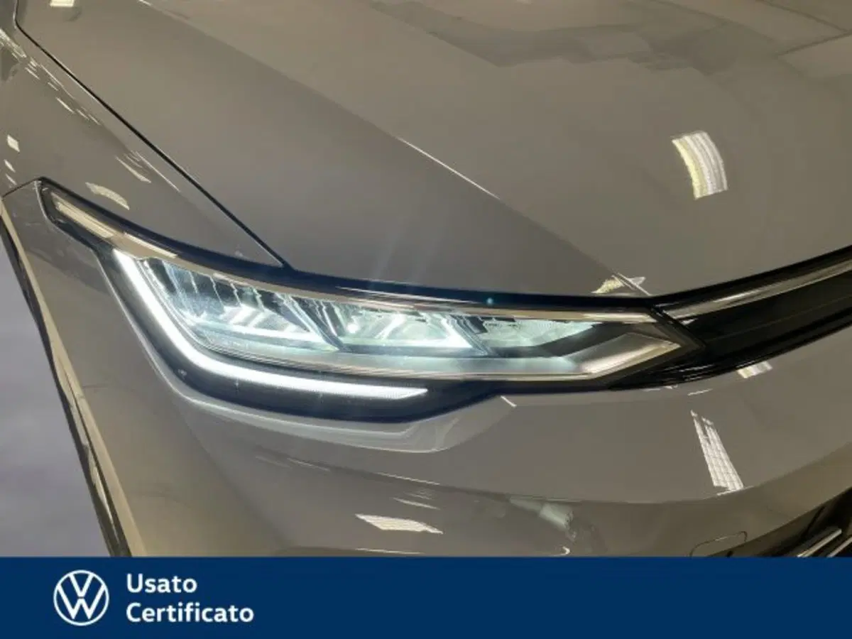 Volkswagen Golf usata a Vicenza (19)