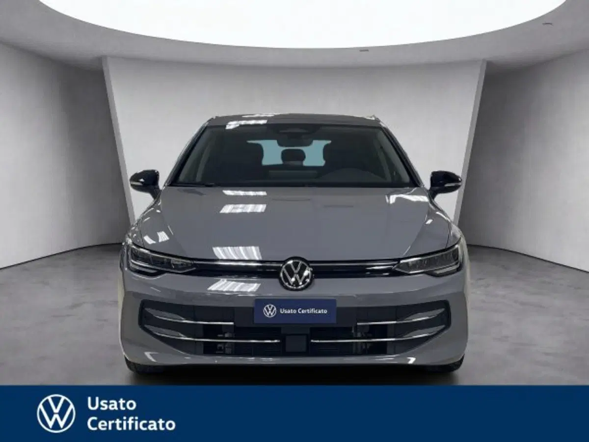 Volkswagen Golf usata a Vicenza (2)