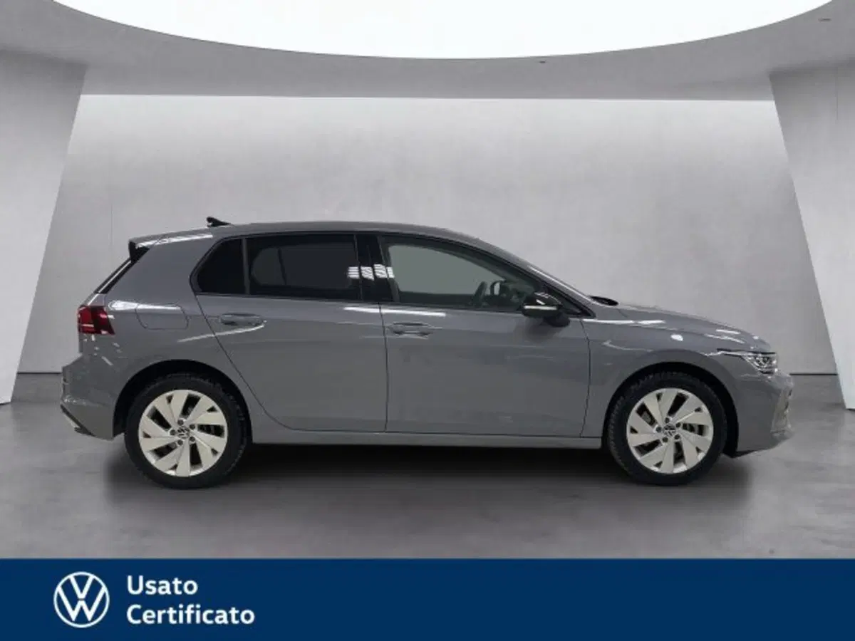 Volkswagen Golf usata a Vicenza (3)