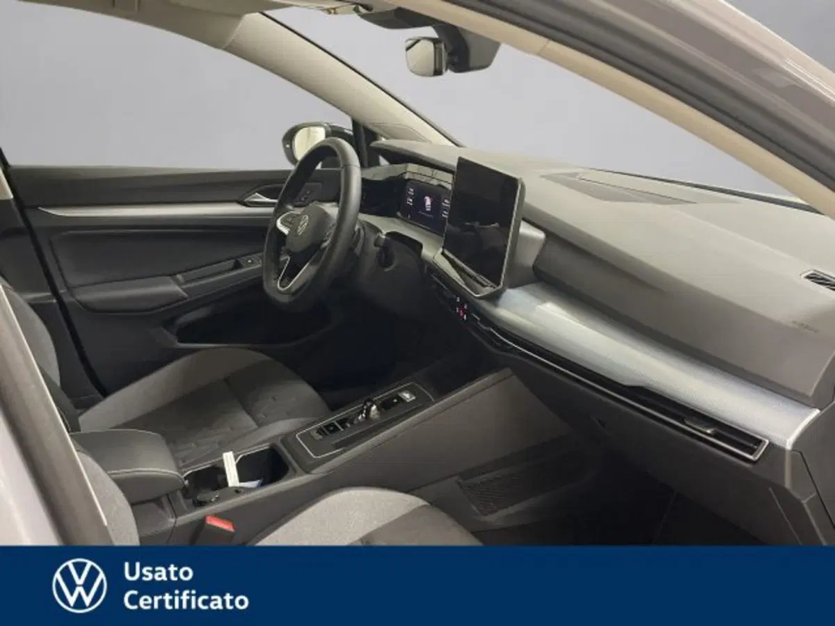Volkswagen Golf usata a Vicenza (6)