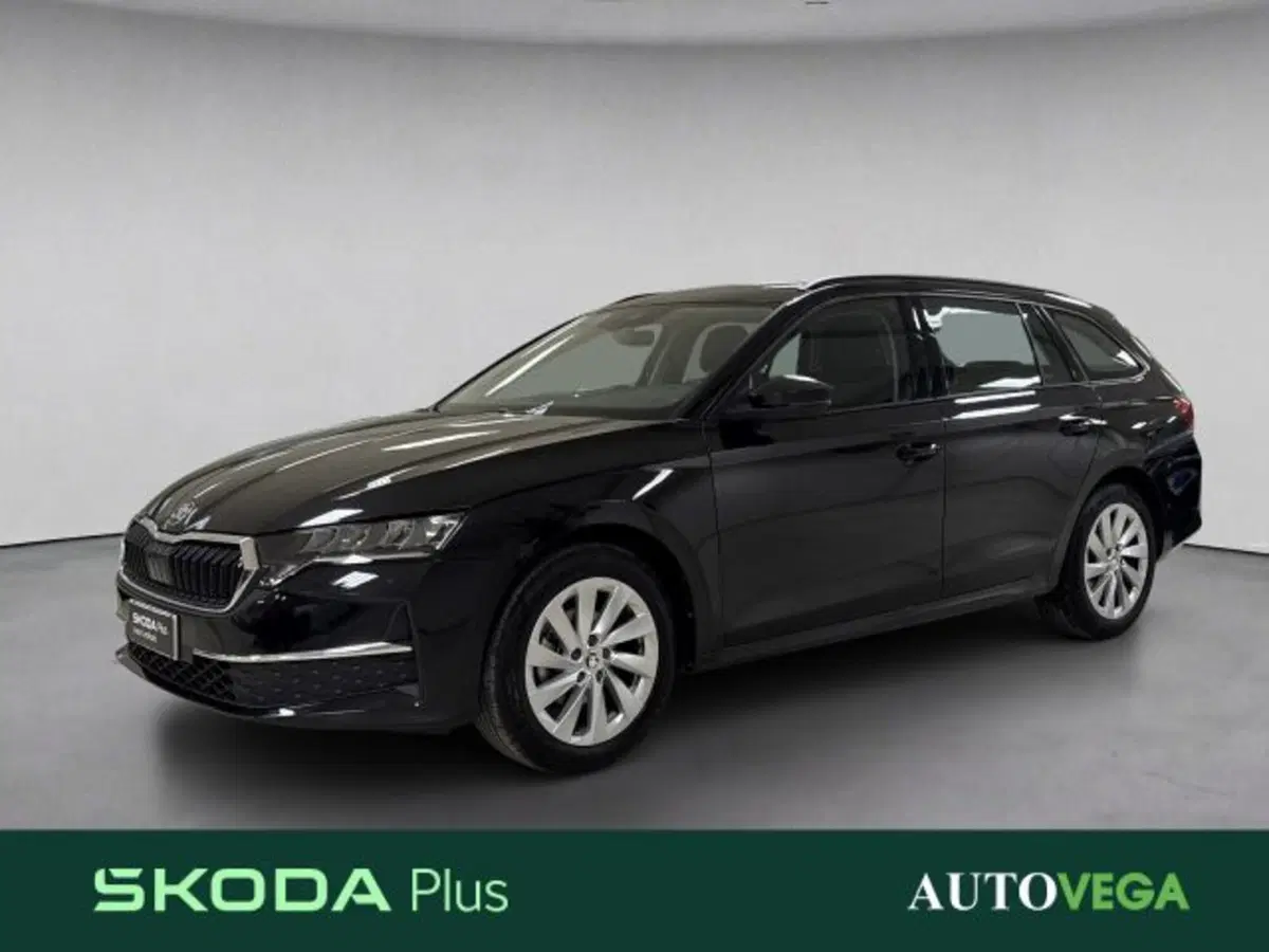 Skoda Octavia Station Wagon usata a Vicenza