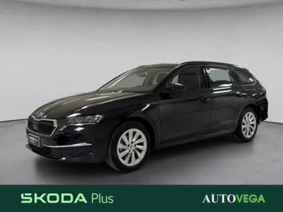 Skoda Octavia Station Wagon 2.0 tdi Executive 115cv del 2024 usata a Arzignano