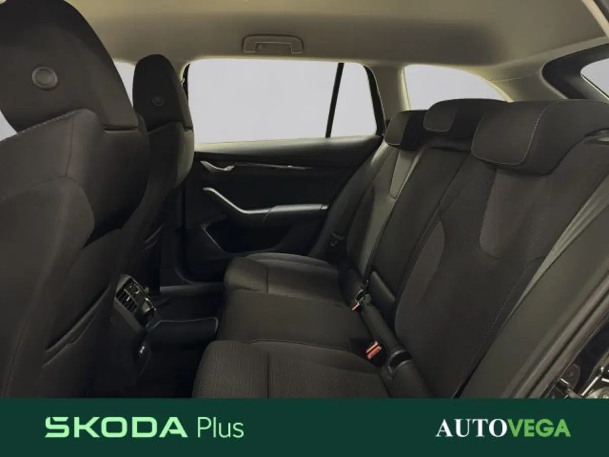 Skoda Octavia Station Wagon usata a Vicenza (12)