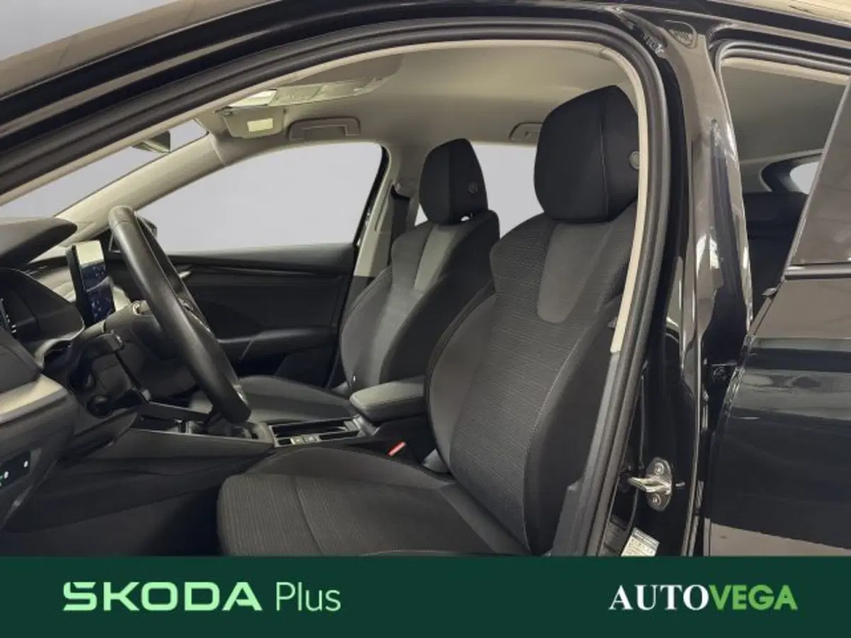 Skoda Octavia Station Wagon usata a Vicenza (13)