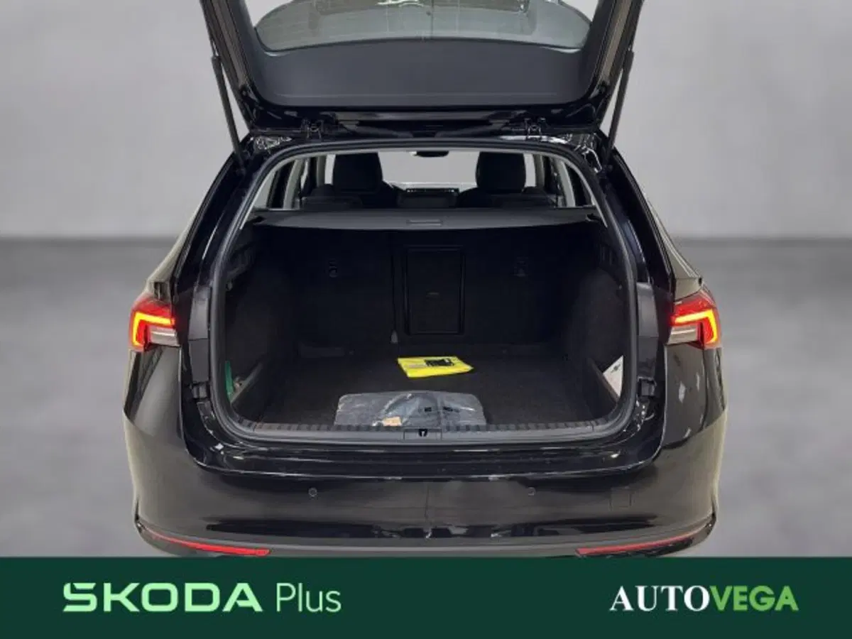 Skoda Octavia Station Wagon usata a Vicenza (17)