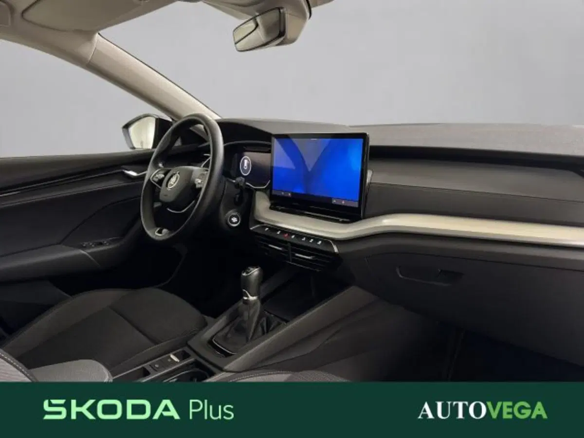 Skoda Octavia Station Wagon usata a Vicenza (6)