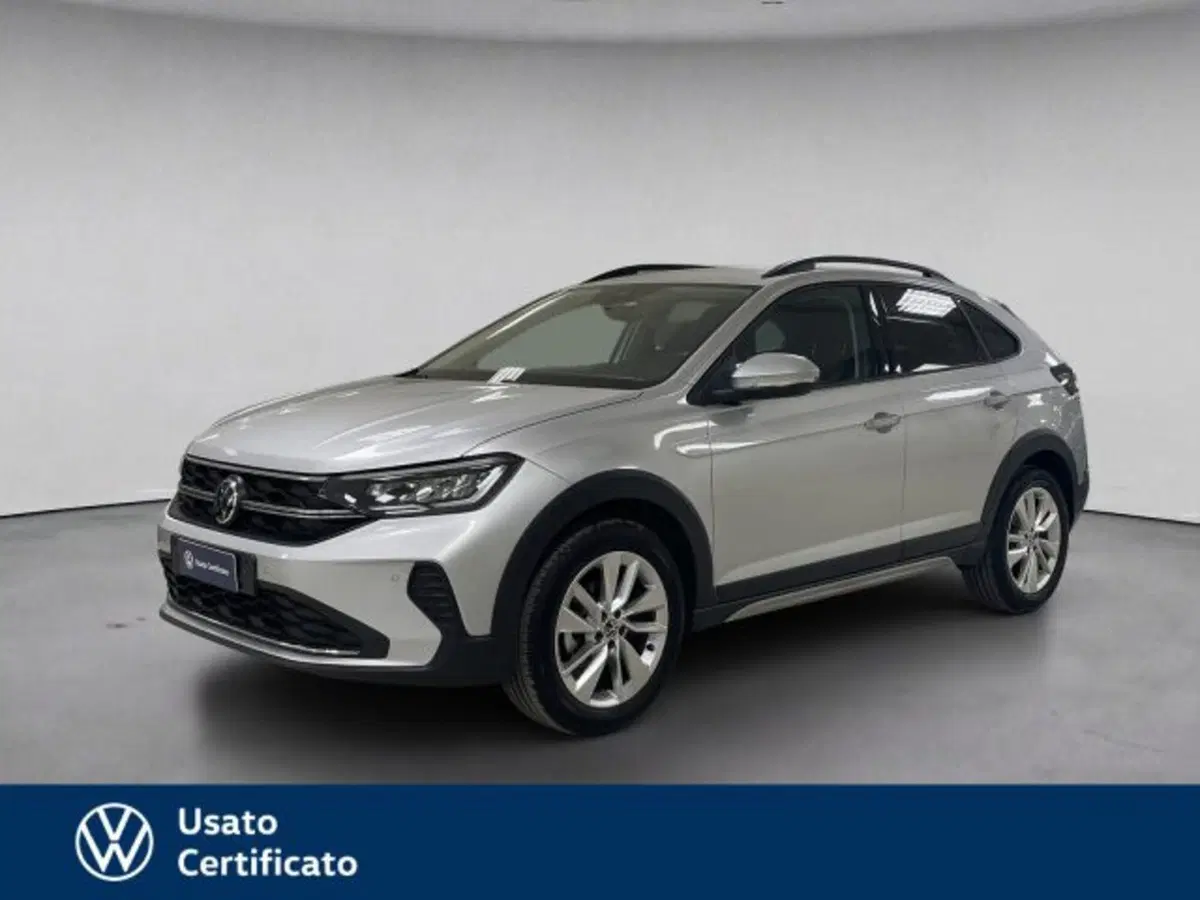 Volkswagen Taigo usata a Vicenza