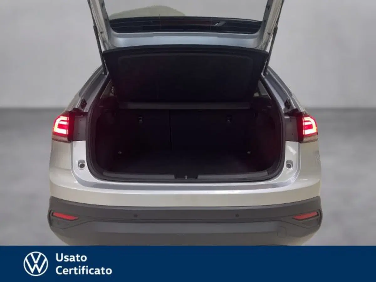 Volkswagen Taigo usata a Vicenza (17)