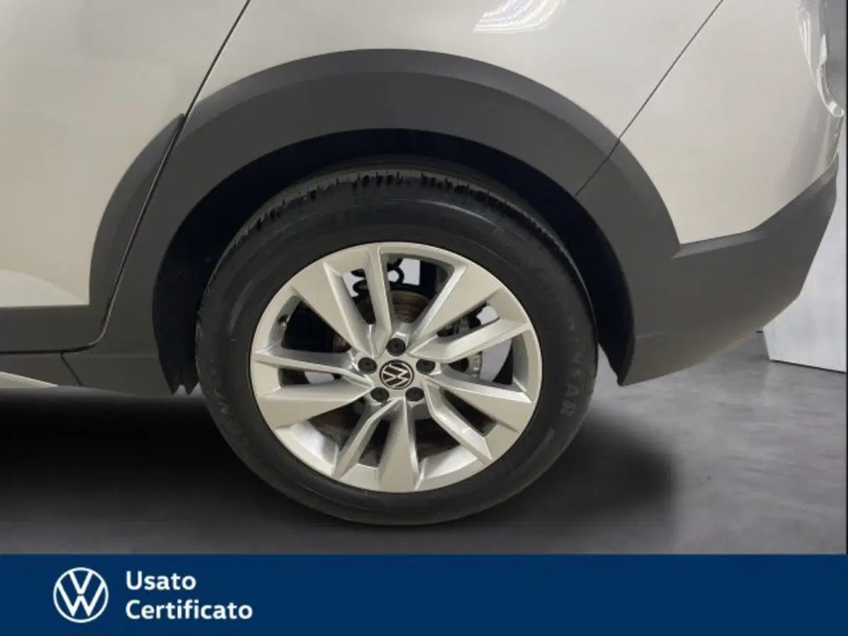 Volkswagen Taigo usata a Vicenza (18)