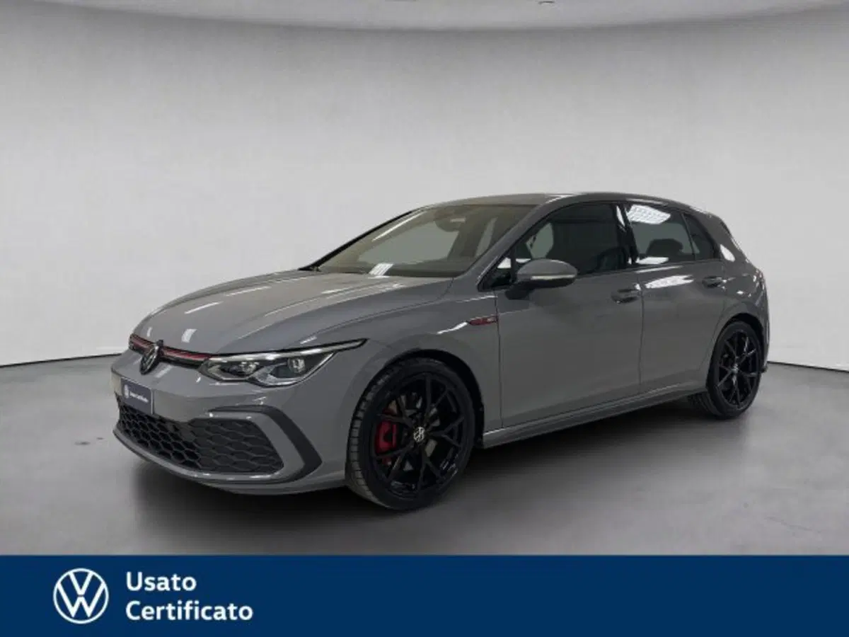 Volkswagen Golf usata a Vicenza