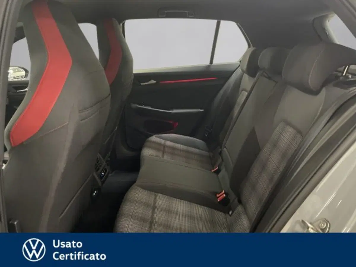 Volkswagen Golf usata a Vicenza (14)