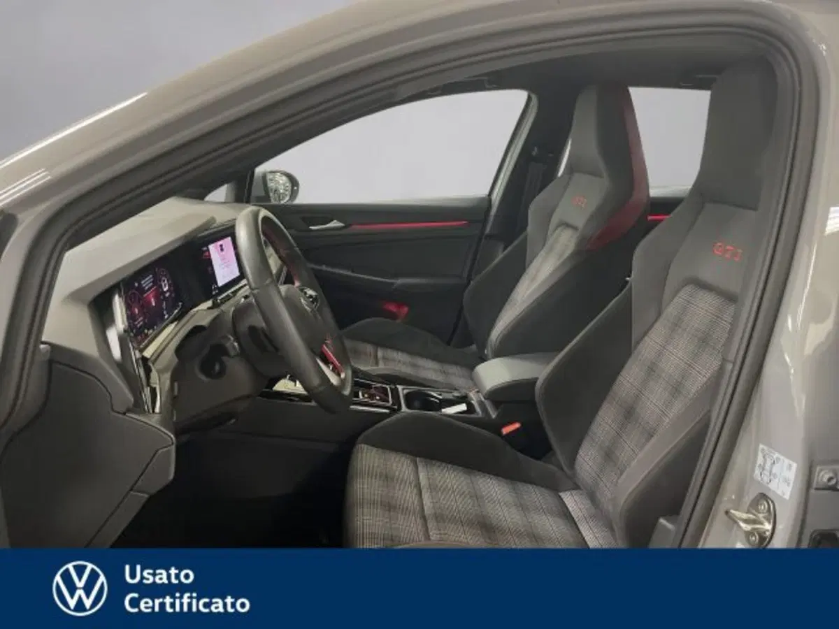 Volkswagen Golf usata a Vicenza (15)