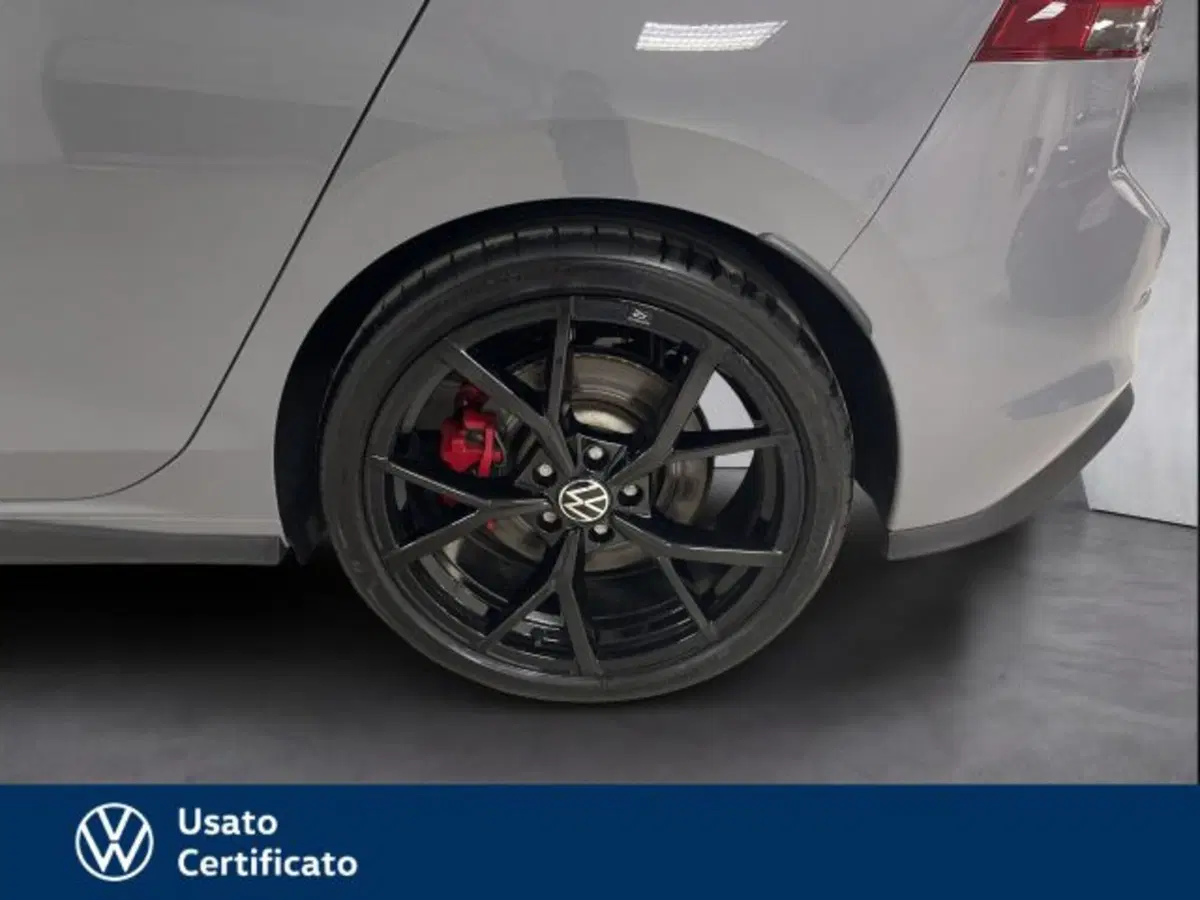 Volkswagen Golf usata a Vicenza (16)