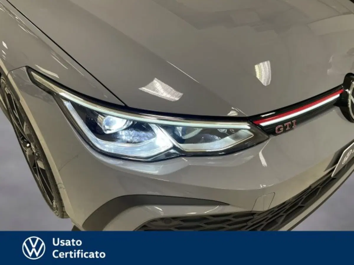 Volkswagen Golf usata a Vicenza (17)