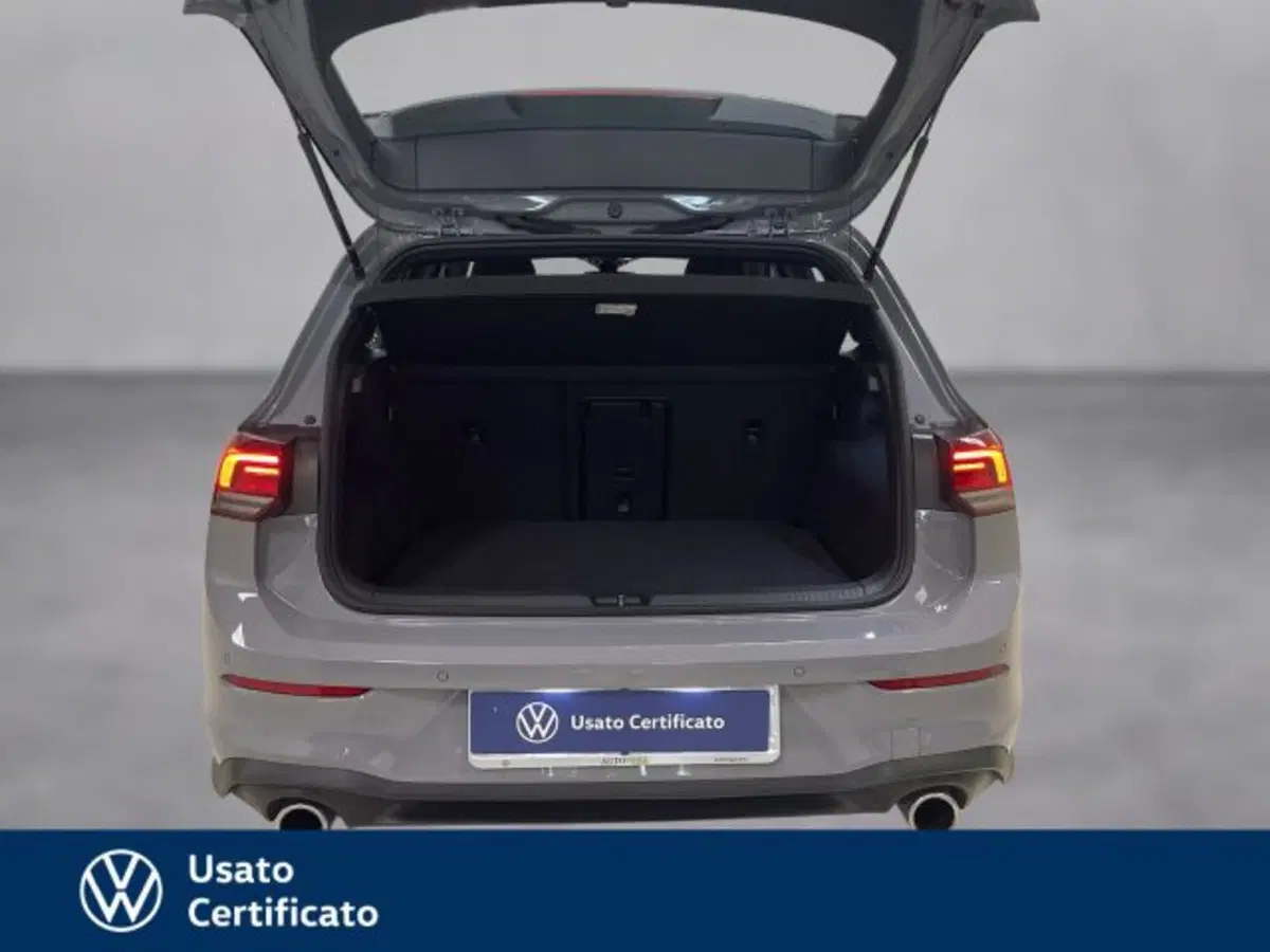 Volkswagen Golf usata a Vicenza (18)